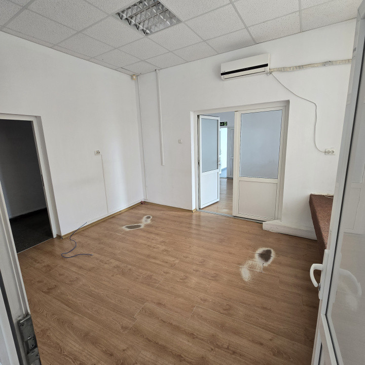 Spatiu birouri/cabinet Ultracentral