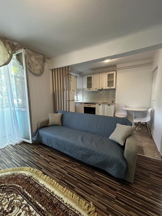 Apartament 2 camere | Zona centrală 