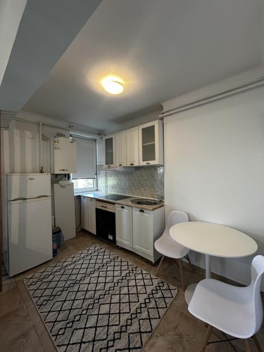 Apartament 2 camere | Zona centrală 