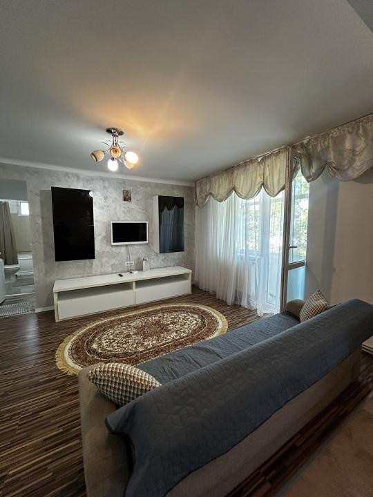 Apartament 2 camere | Zona centrală 