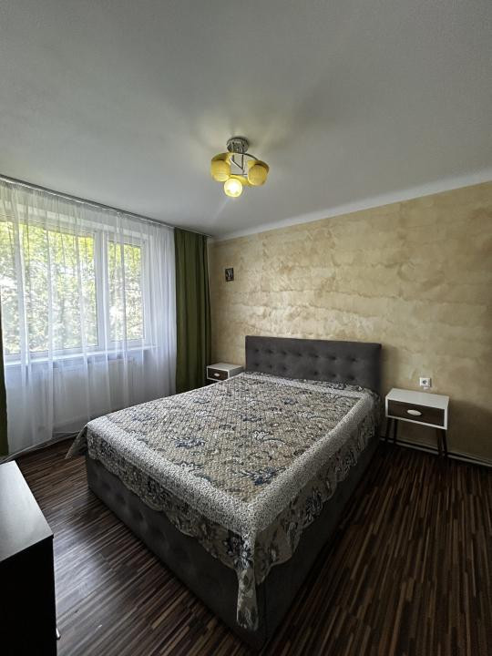 Apartament 2 camere | Zona centrală 
