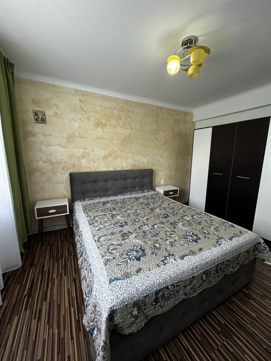 Apartament 2 camere | Zona centrală 