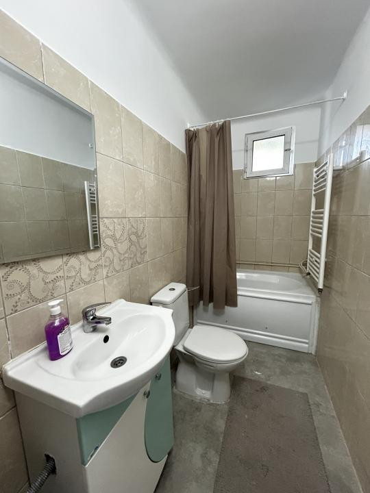 Apartament 2 camere | Zona centrală 