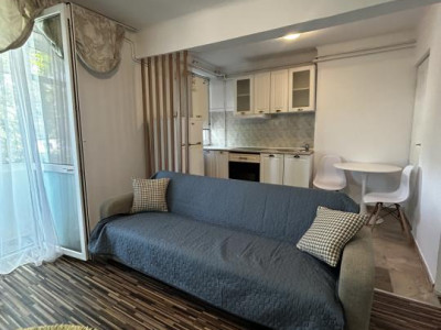 Apartament 2 camere | Zona centrală 