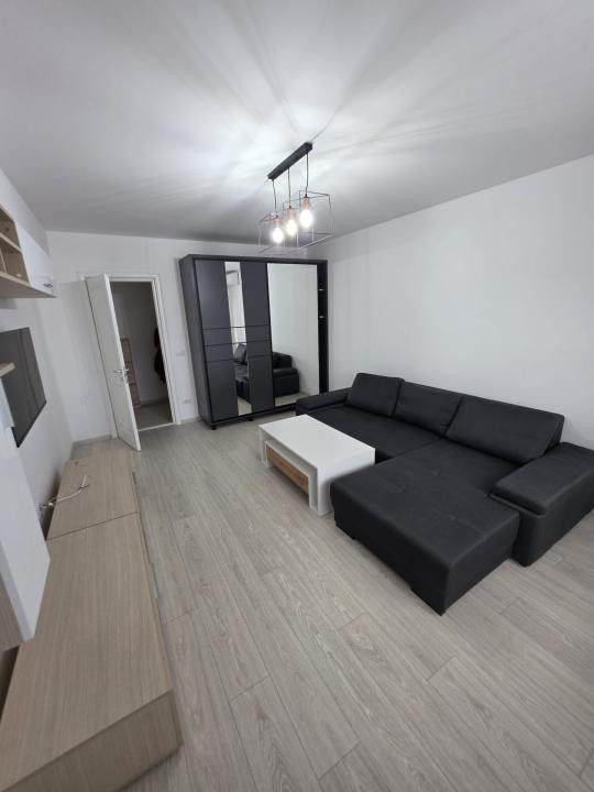 Inchiriere | Apartament 2 camere | Bloc nou
