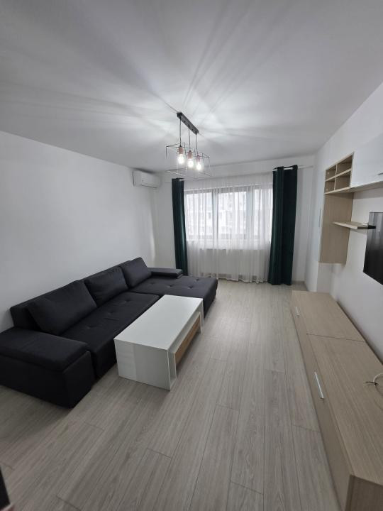 Inchiriere | Apartament 2 camere | Bloc nou