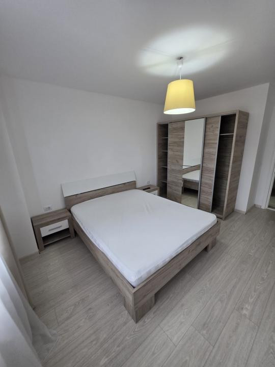 Inchiriere | Apartament 2 camere | Bloc nou
