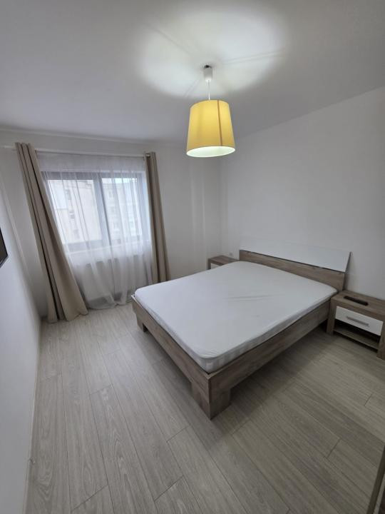 Inchiriere | Apartament 2 camere | Bloc nou