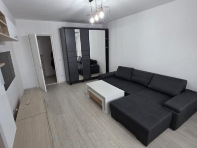 Inchiriere | Apartament 2 camere | Bloc nou