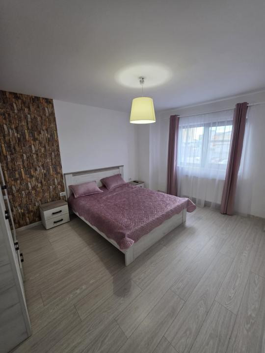 Inchiriere | Apartament 3 camere | Bloc nou