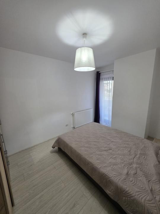 Inchiriere | Apartament 3 camere | Bloc nou