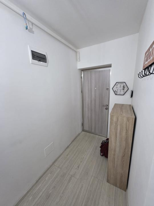 Inchiriere | Apartament 3 camere | Bloc nou