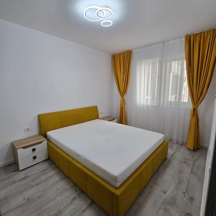 Închiriere | Apartament 2 camere | Bloc nou