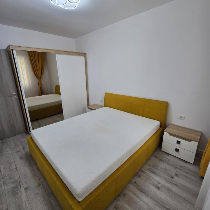 Închiriere | Apartament 2 camere | Bloc nou