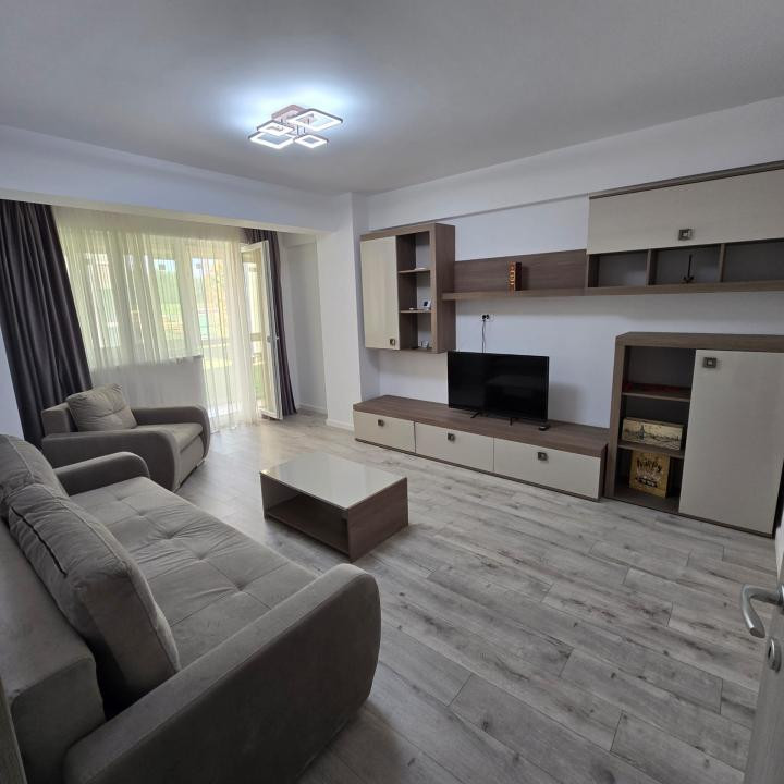 Închiriere | Apartament 2 camere | Bloc nou