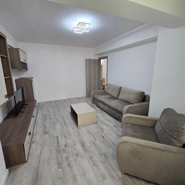 Închiriere | Apartament 2 camere | Bloc nou