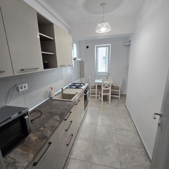 Închiriere | Apartament 2 camere | Bloc nou