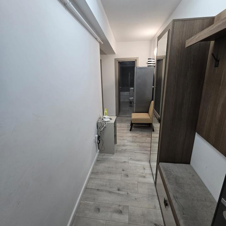 Închiriere | Apartament 2 camere | Bloc nou