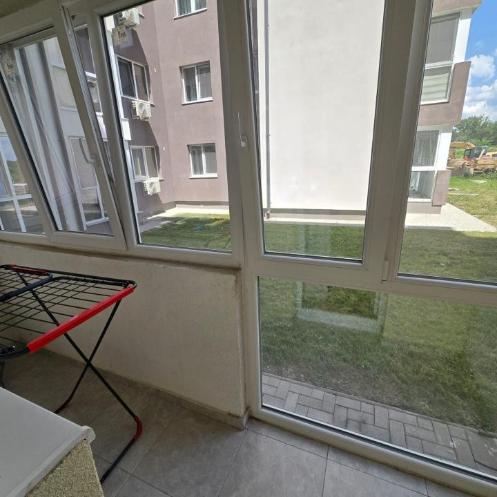 Închiriere | Apartament 2 camere | Bloc nou