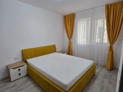 Închiriere | Apartament 2 camere | Bloc nou