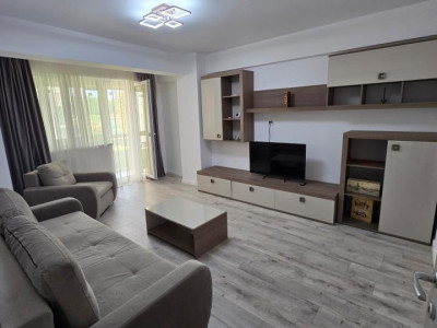 Închiriere | Apartament 2 camere | Bloc nou