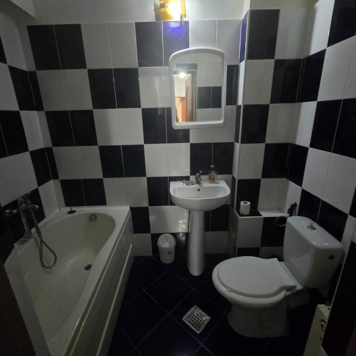 Închiriere | Apartament 2 camere | Zona Ura