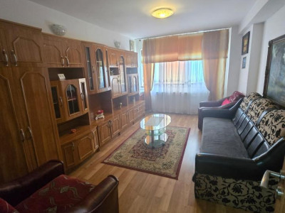 Închiriere | Apartament 2 camere | Zona Ura