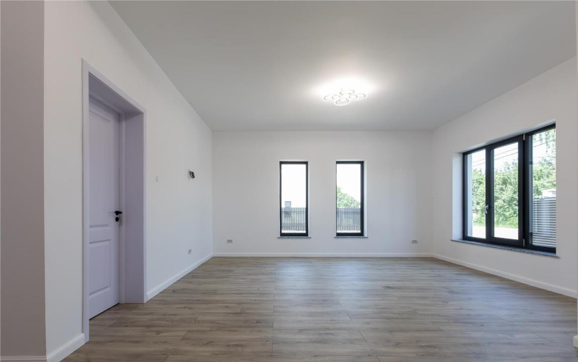 Casa noua Hemeius Bacau