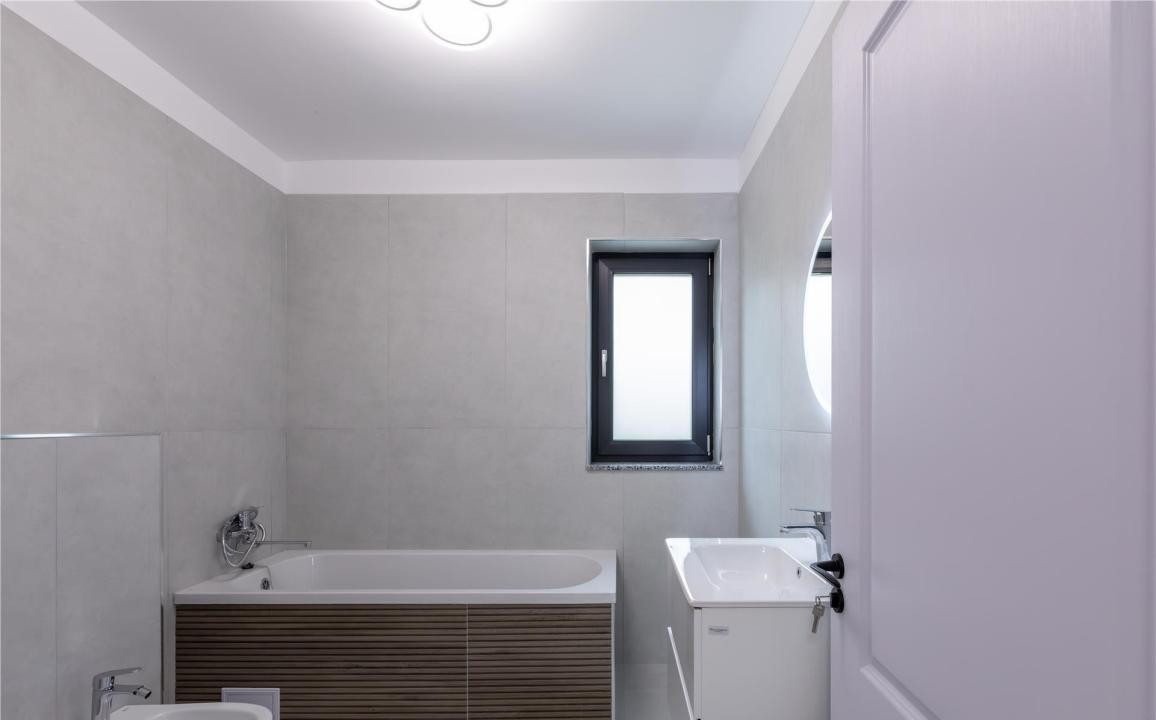 Casa noua Hemeius Bacau