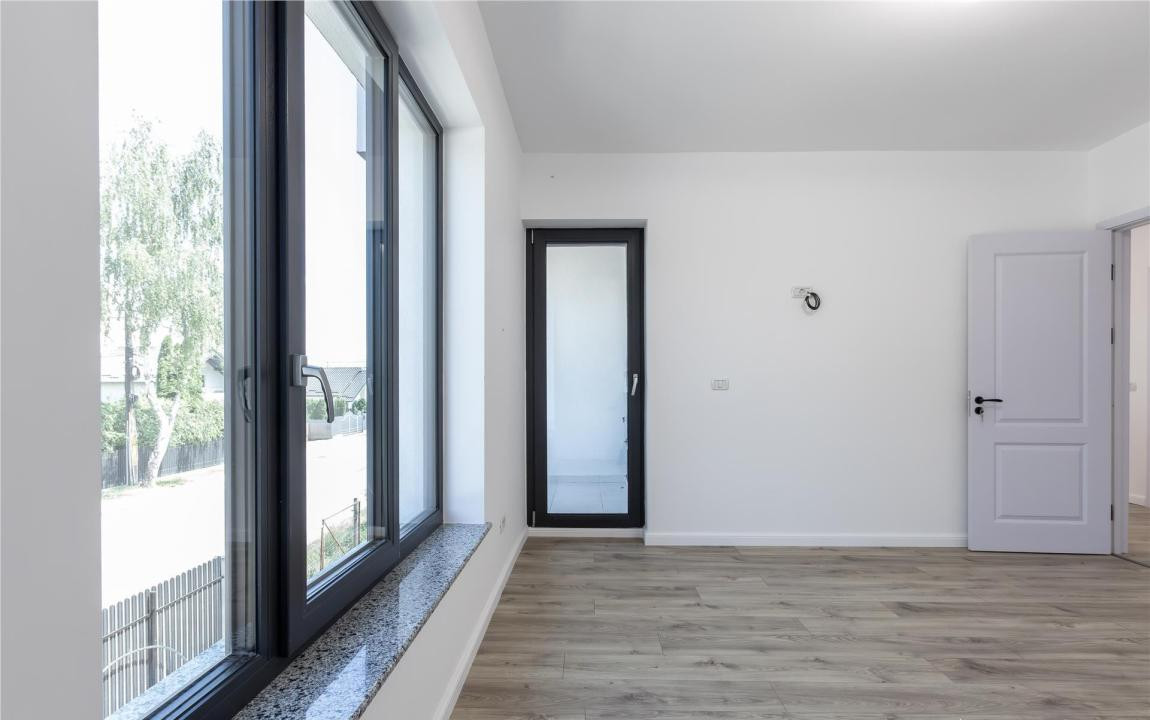 Casa noua Hemeius Bacau