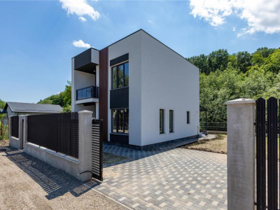 Casa noua Hemeius Bacau