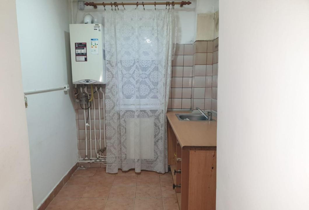 Apartament 2 camere etaj inferior Bistrita Lac