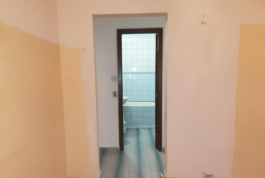 Apartament 2 camere etaj inferior Bistrita Lac