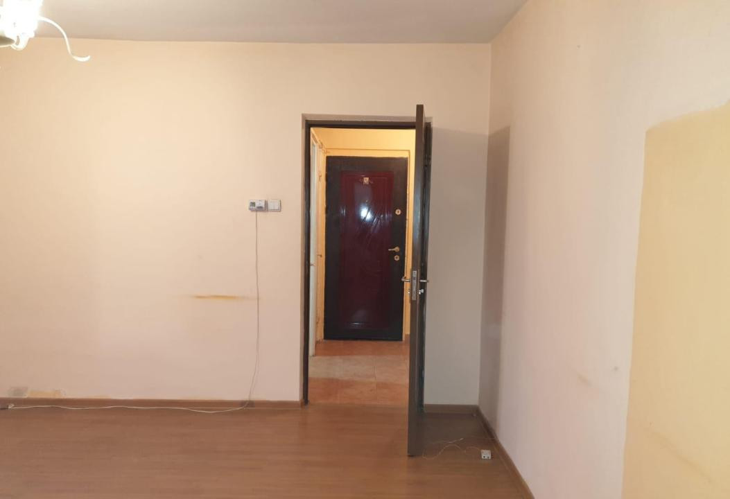 Apartament 2 camere etaj inferior Bistrita Lac