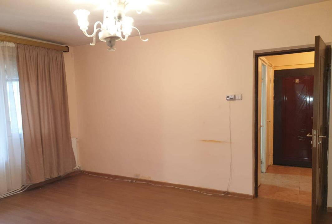 Apartament 2 camere etaj inferior Bistrita Lac