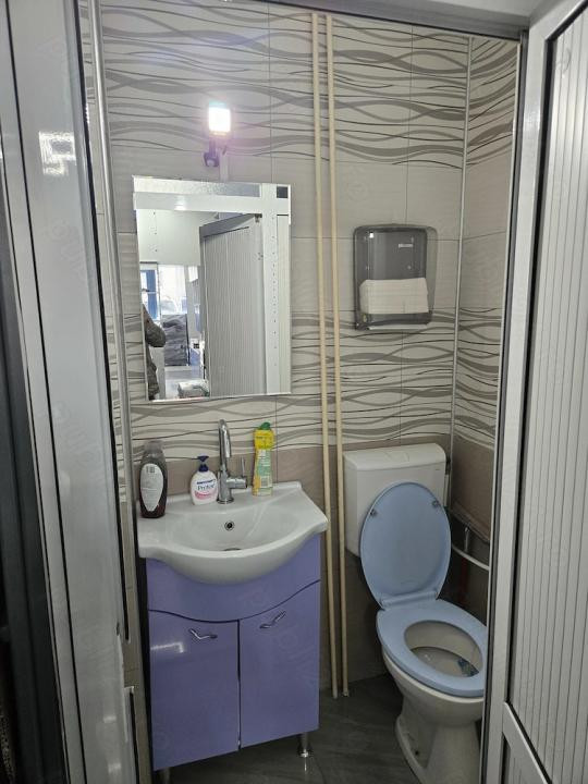 SPATIU COMERCIAL SUPER AMENAJAT ZONA ORIZONT