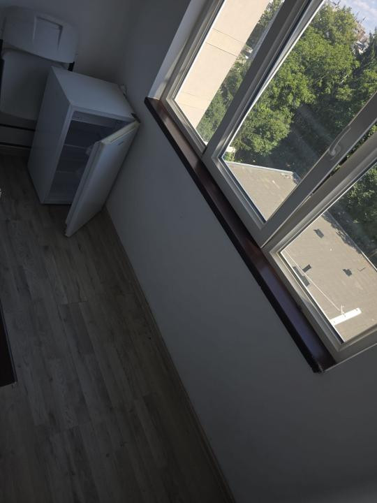 Inchiriez garsoniera confort 1 zona Gara Bacau