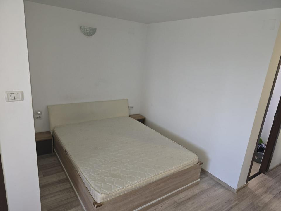 Garsoniera Confort 1 zona Gara Bacau