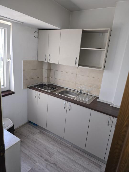 Garsoniera Confort 1 zona Gara Bacau