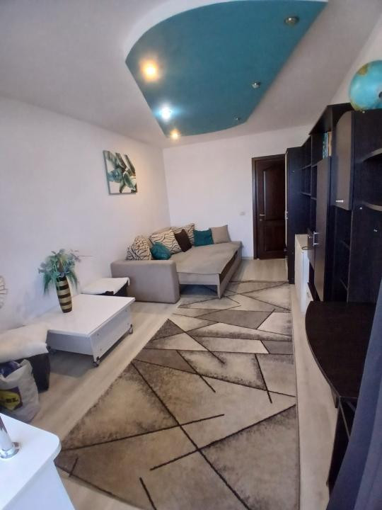 Apartament 2 camere, Ultracentral
