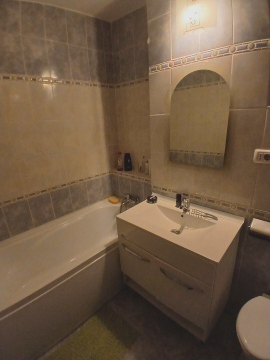 Apartament 2 camere, Ultracentral
