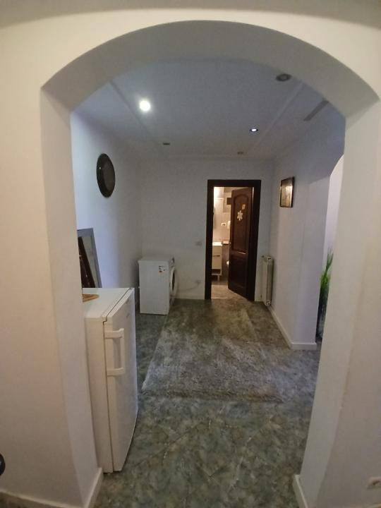 Apartament 2 camere, Ultracentral