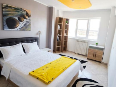 Apartament 2 camere, Ultracentral