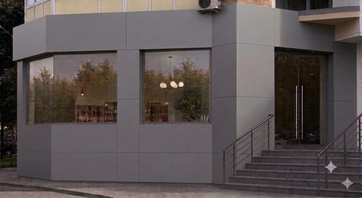 Spațiu comercial de închiriat – Zona Tic Tac