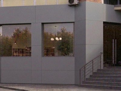Spațiu comercial de închiriat – Zona Tic Tac