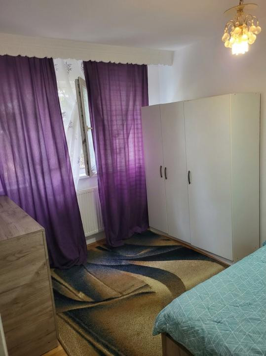 Apartament 2 camere, Orizont