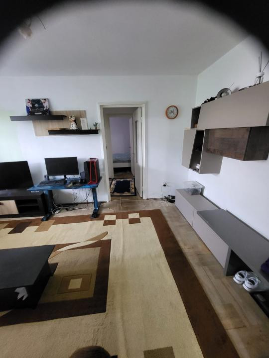 Apartament 2 camere, Orizont