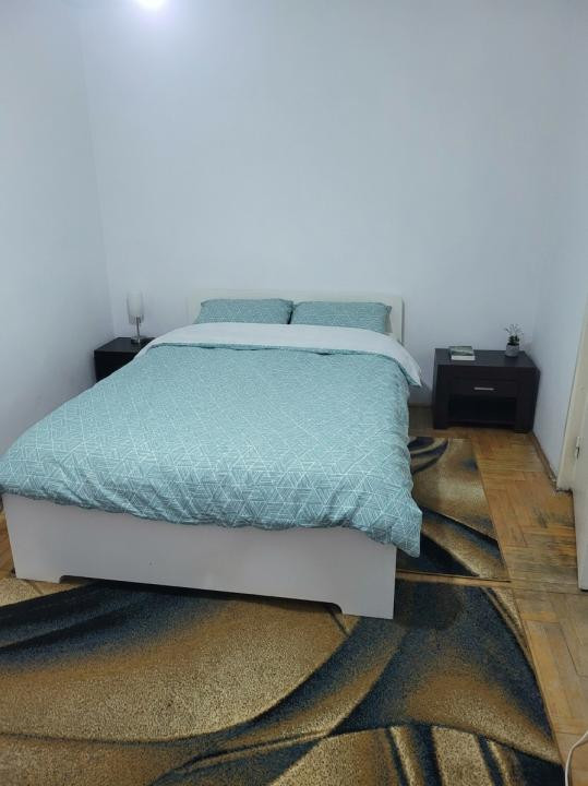 Apartament 2 camere, Orizont