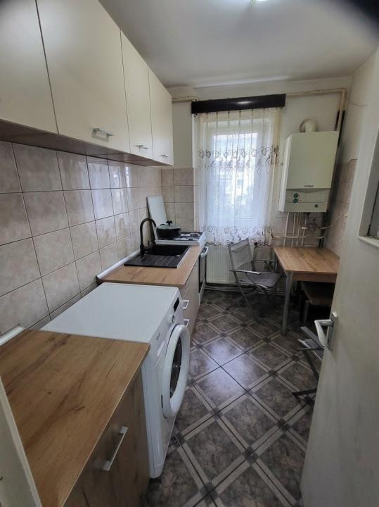 Apartament 2 camere, Orizont