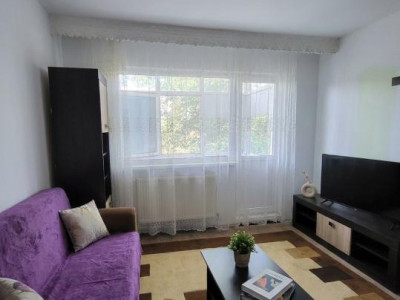 Apartament 2 camere, Orizont